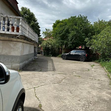 Mosaico Alfetta Hostel Temeşvar Dış mekan fotoğraf