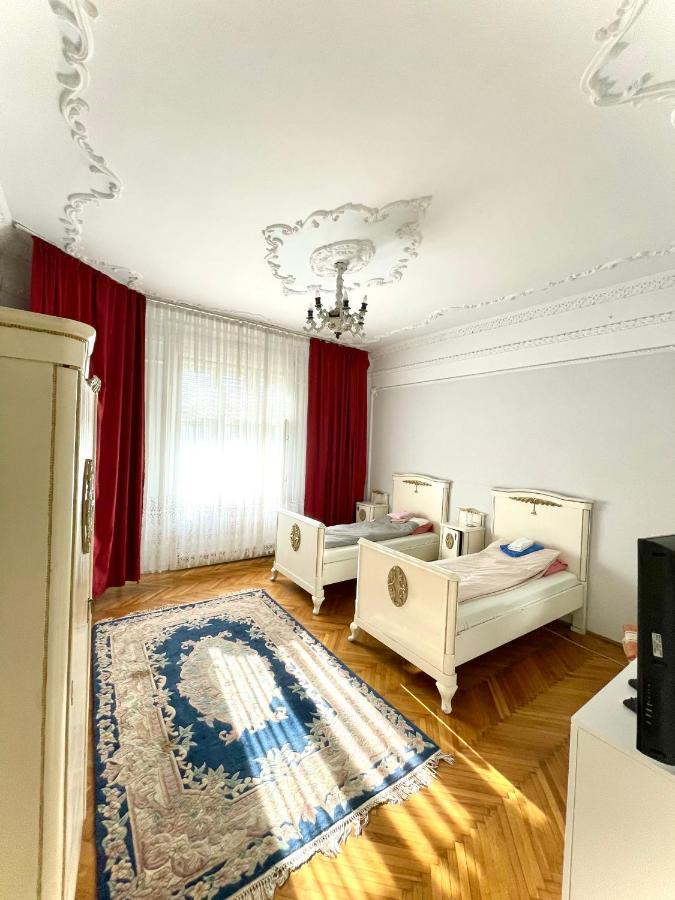 Mosaico Alfetta Hostel Temeşvar Dış mekan fotoğraf