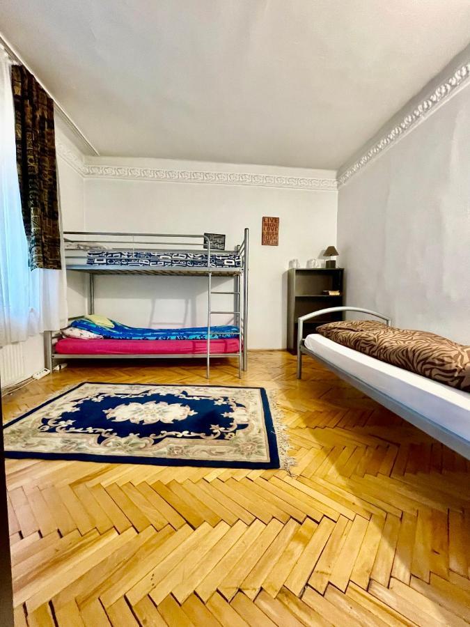 Mosaico Alfetta Hostel Temeşvar Dış mekan fotoğraf