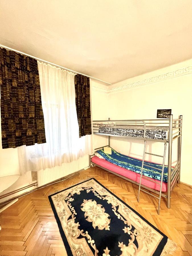 Mosaico Alfetta Hostel Temeşvar Dış mekan fotoğraf