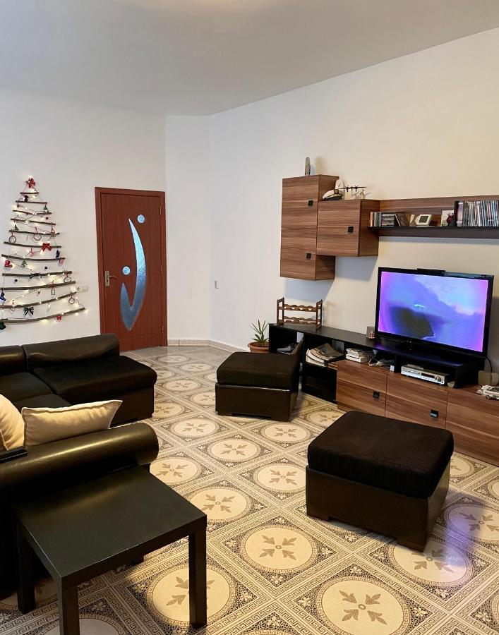 Mosaico Alfetta Hostel Temeşvar Dış mekan fotoğraf