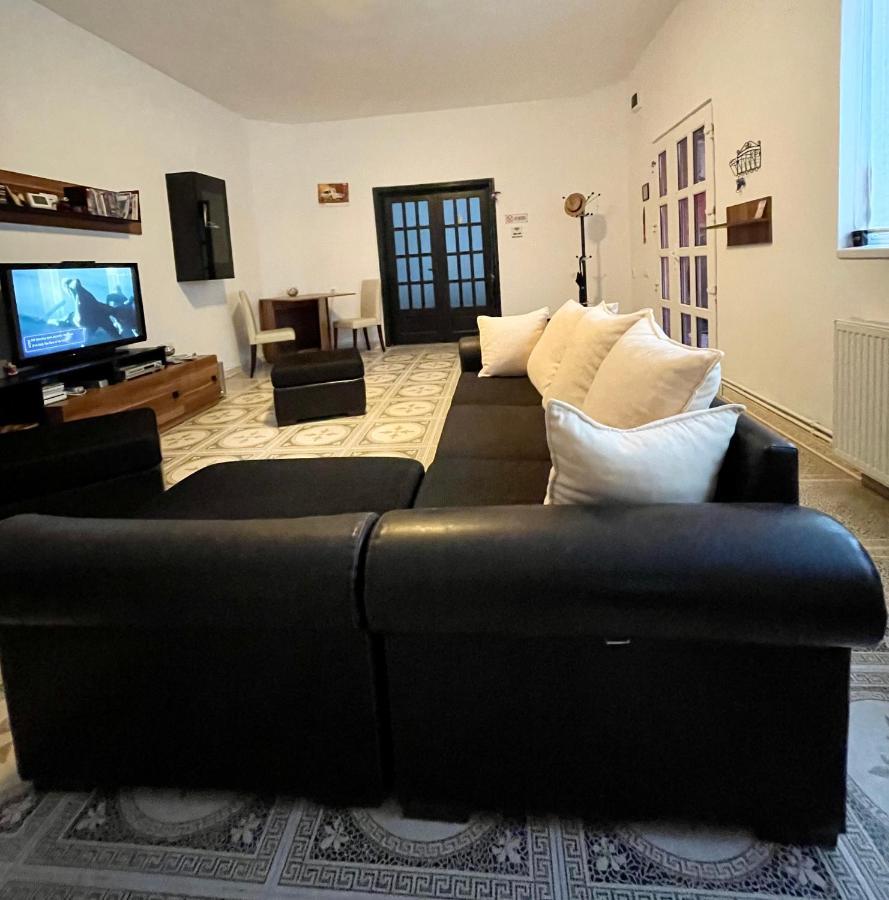 Mosaico Alfetta Hostel Temeşvar Dış mekan fotoğraf