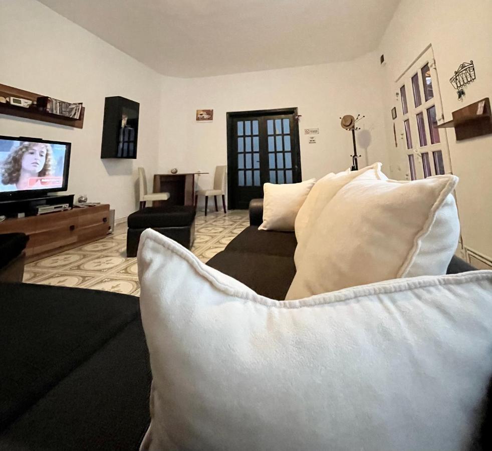 Mosaico Alfetta Hostel Temeşvar Dış mekan fotoğraf