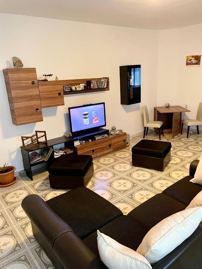 Mosaico Alfetta Hostel Temeşvar Dış mekan fotoğraf