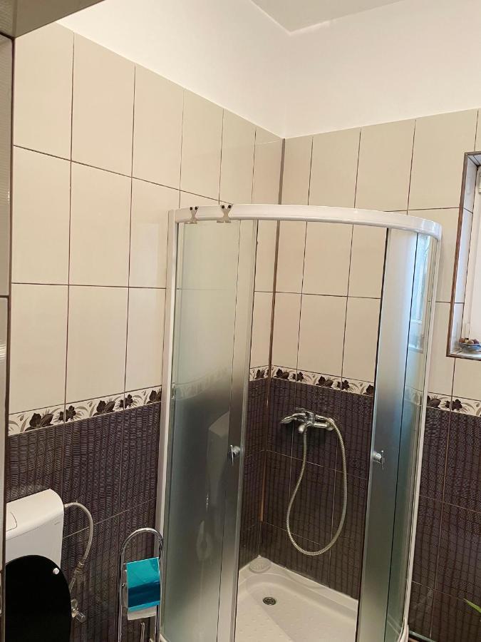 Mosaico Alfetta Hostel Temeşvar Dış mekan fotoğraf