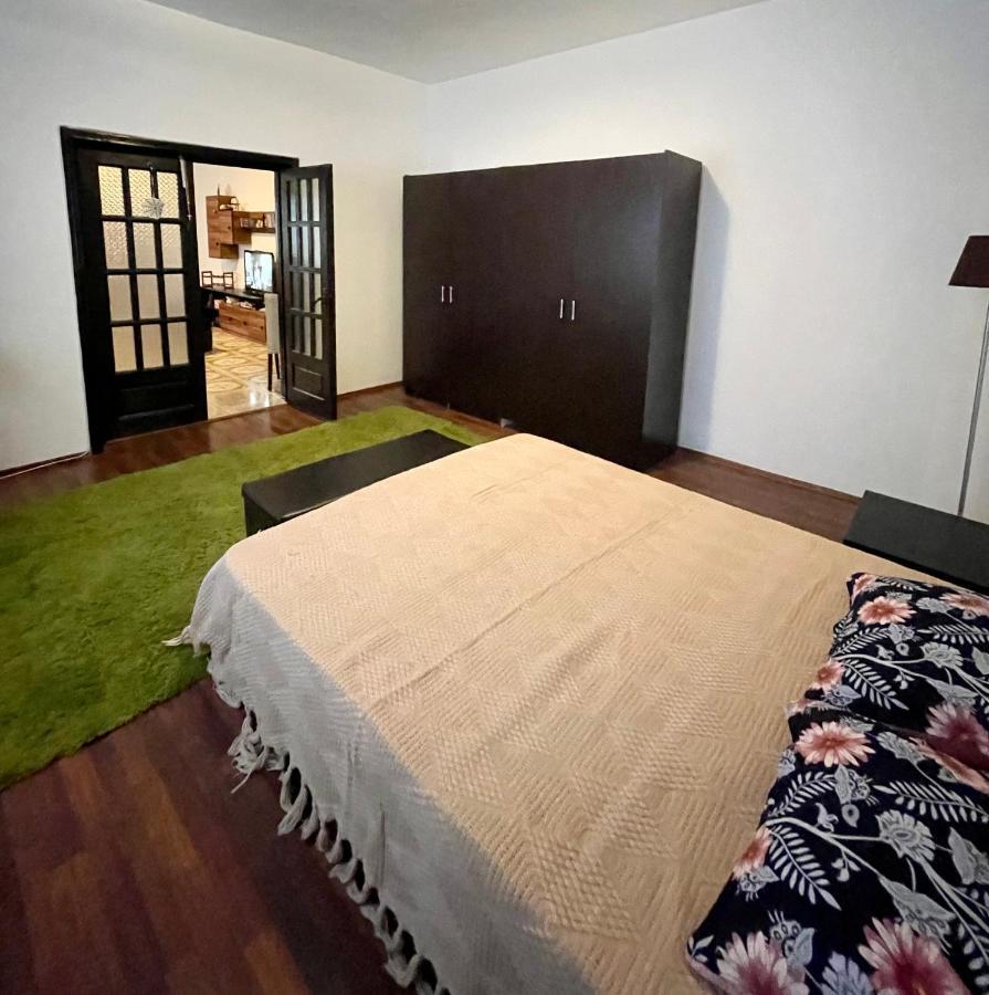 Mosaico Alfetta Hostel Temeşvar Dış mekan fotoğraf
