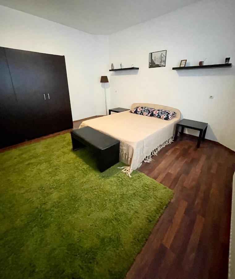 Mosaico Alfetta Hostel Temeşvar Dış mekan fotoğraf