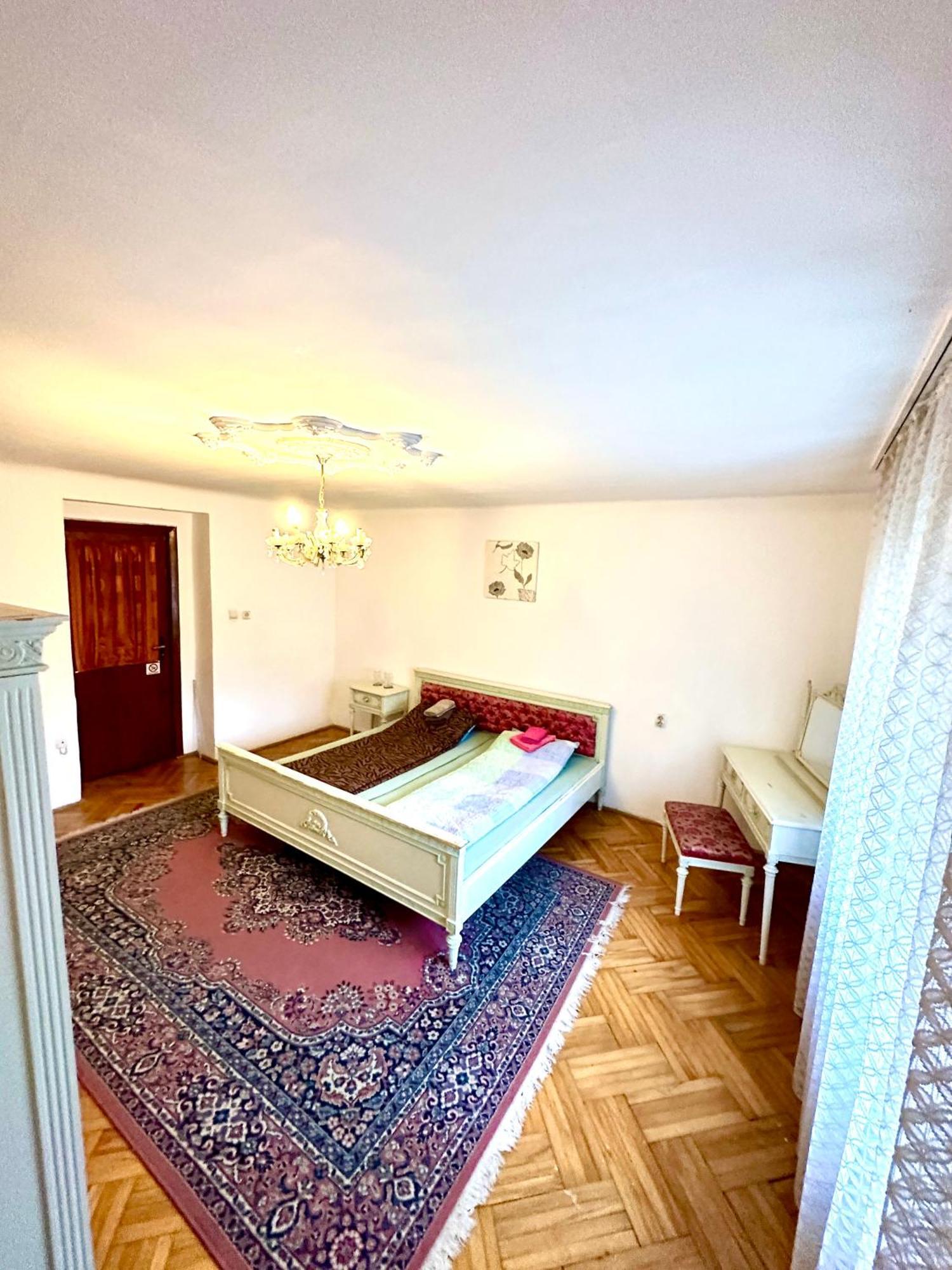 Mosaico Alfetta Hostel Temeşvar Dış mekan fotoğraf