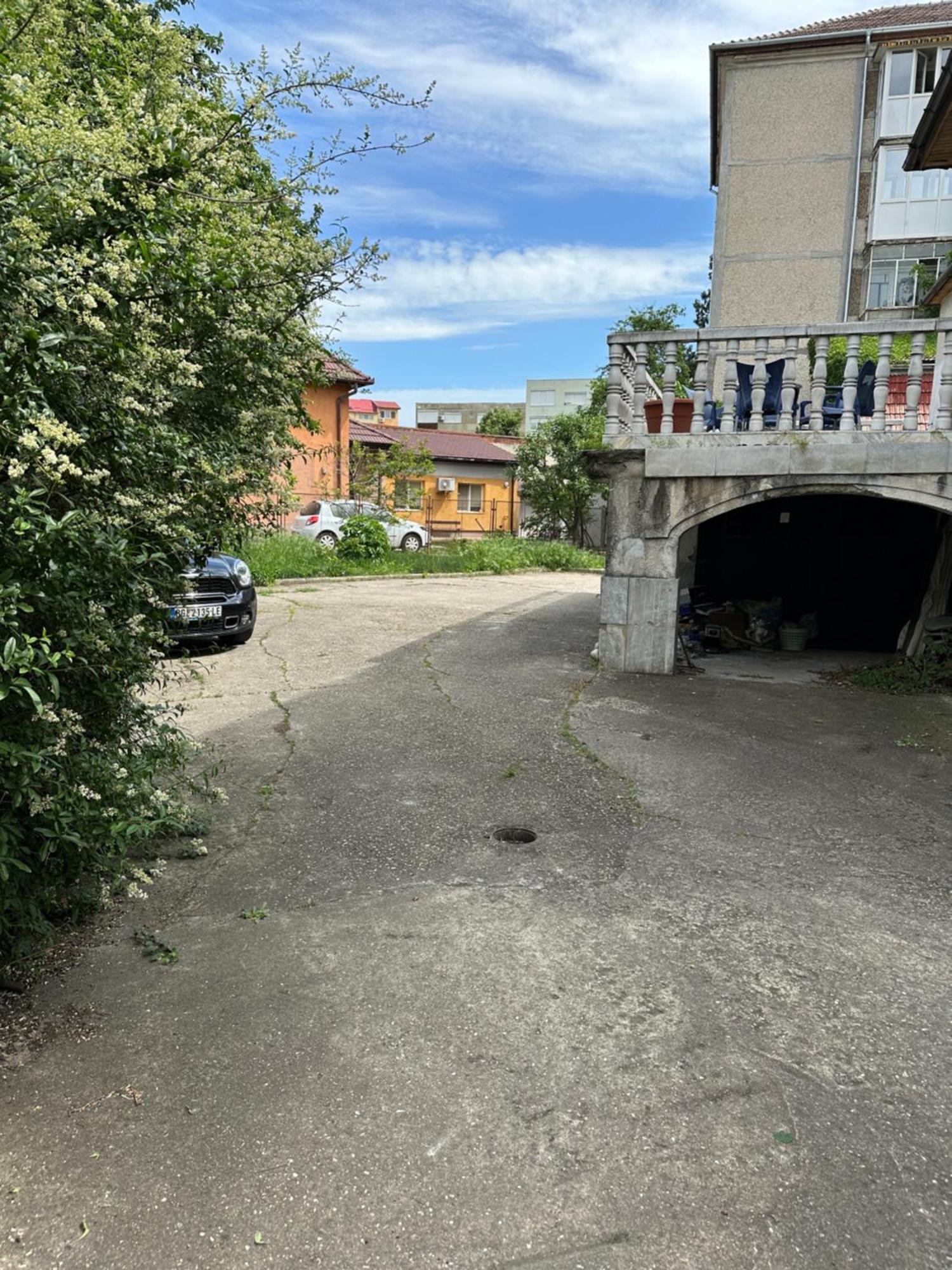 Mosaico Alfetta Hostel Temeşvar Dış mekan fotoğraf
