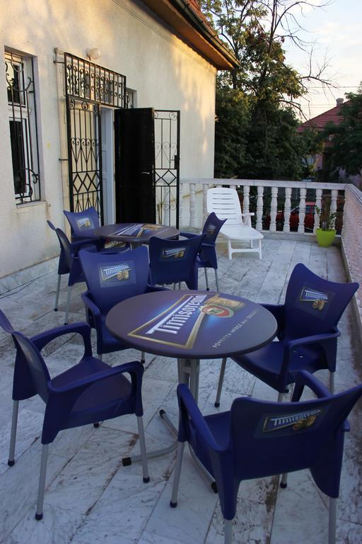 Mosaico Alfetta Hostel Temeşvar Dış mekan fotoğraf