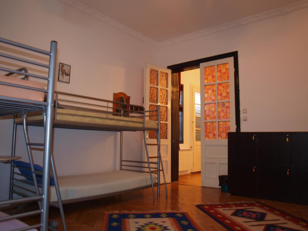 Mosaico Alfetta Hostel Temeşvar Dış mekan fotoğraf