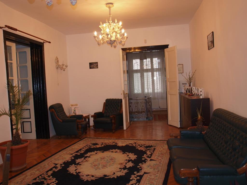Mosaico Alfetta Hostel Temeşvar Dış mekan fotoğraf