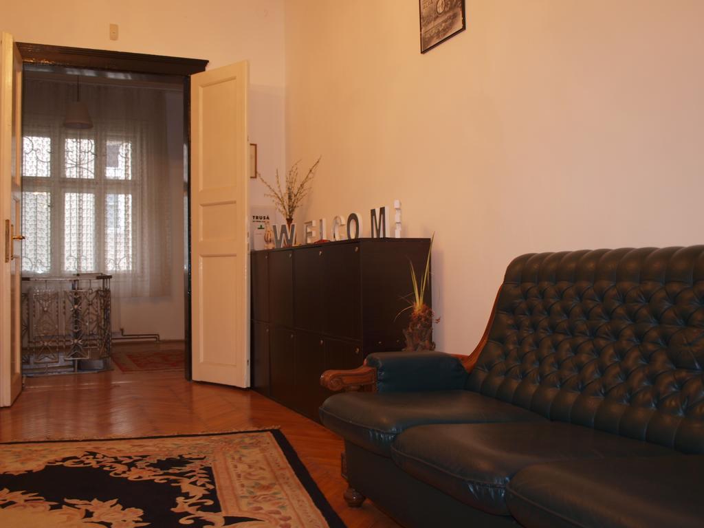 Mosaico Alfetta Hostel Temeşvar Dış mekan fotoğraf