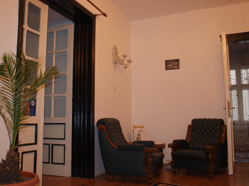 Mosaico Alfetta Hostel Temeşvar Dış mekan fotoğraf
