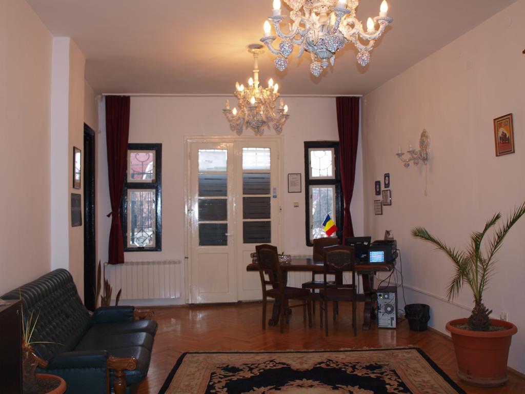 Mosaico Alfetta Hostel Temeşvar Dış mekan fotoğraf