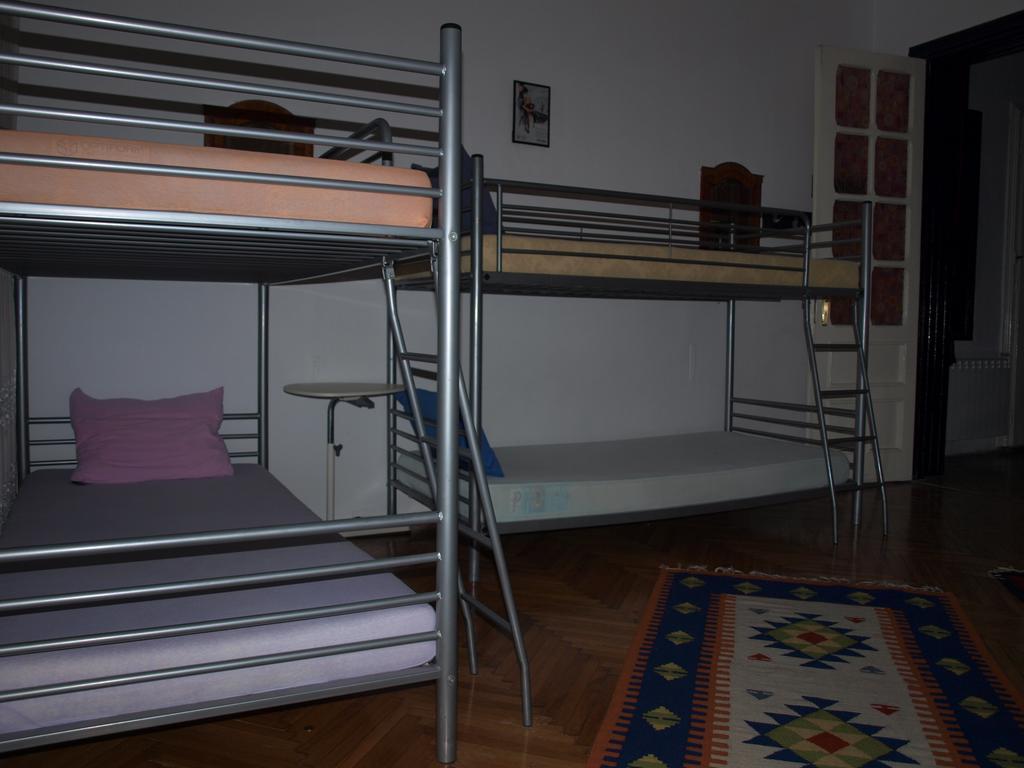 Mosaico Alfetta Hostel Temeşvar Dış mekan fotoğraf