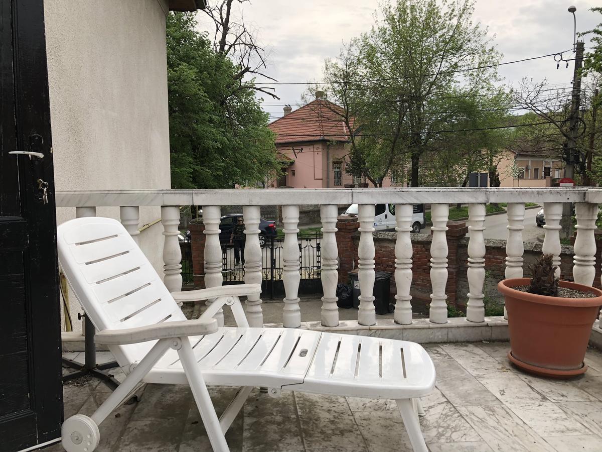 Mosaico Alfetta Hostel Temeşvar Dış mekan fotoğraf