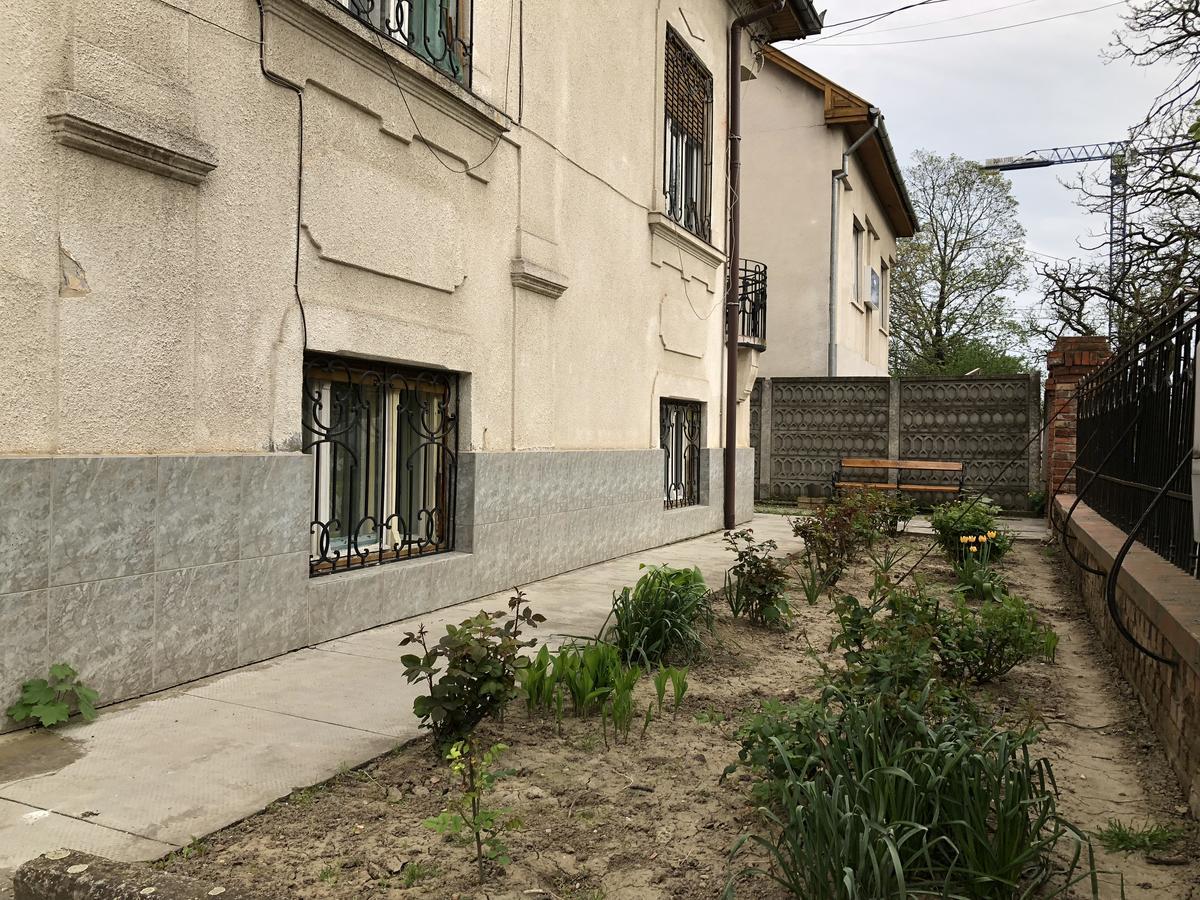 Mosaico Alfetta Hostel Temeşvar Dış mekan fotoğraf