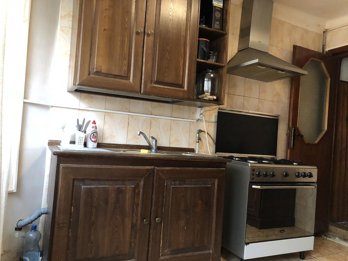 Mosaico Alfetta Hostel Temeşvar Dış mekan fotoğraf