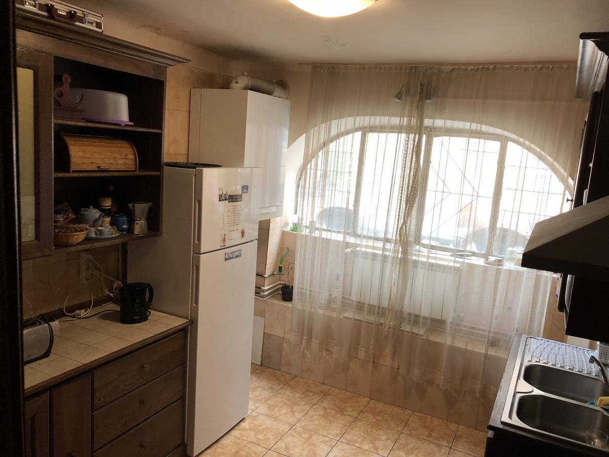 Mosaico Alfetta Hostel Temeşvar Dış mekan fotoğraf