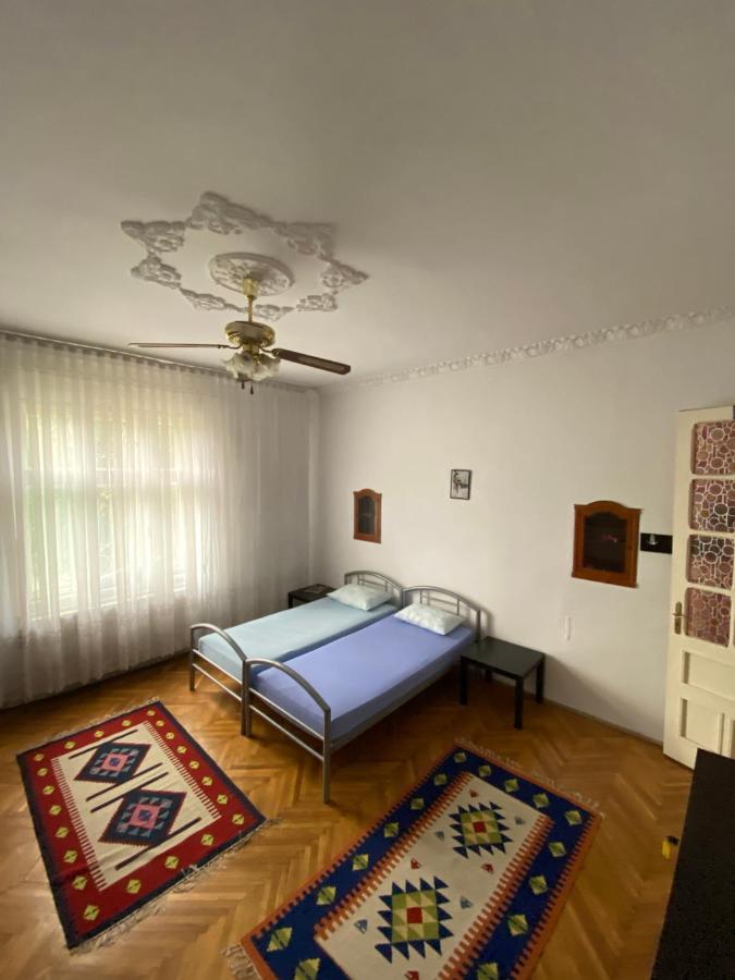 Mosaico Alfetta Hostel Temeşvar Dış mekan fotoğraf