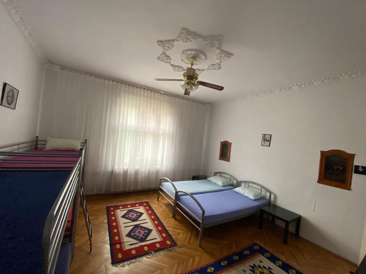 Mosaico Alfetta Hostel Temeşvar Dış mekan fotoğraf